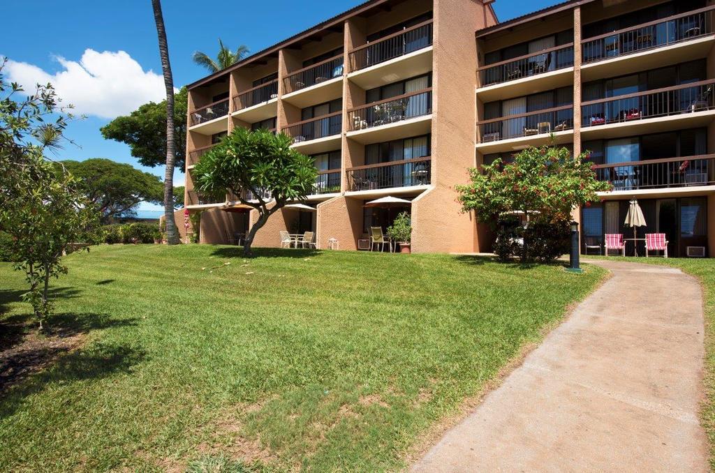 Maui Vista By Maui Condo And Home Kīhei Exterior foto