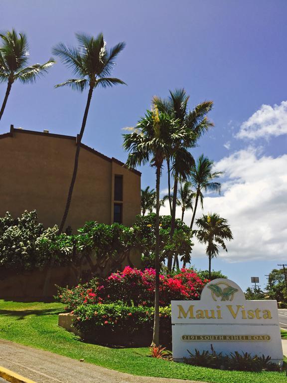 Maui Vista By Maui Condo And Home Kīhei Exterior foto